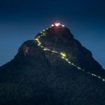 Sri Pada / Adam's Peak